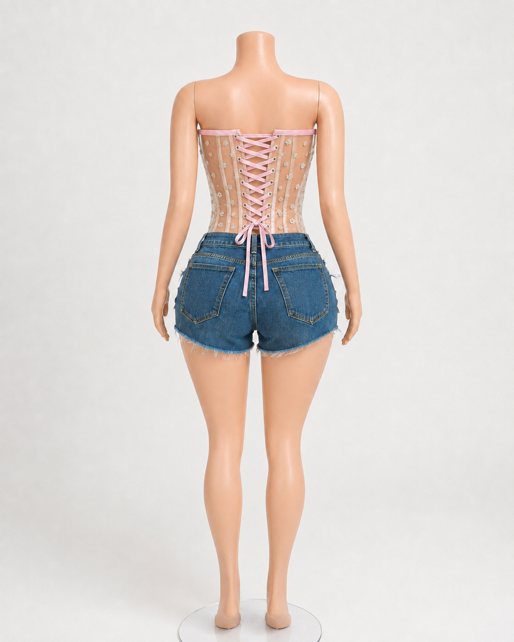 Barbie Doll