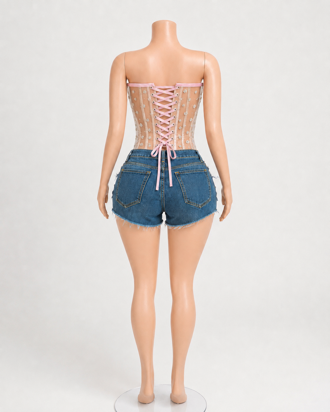 Barbie Doll