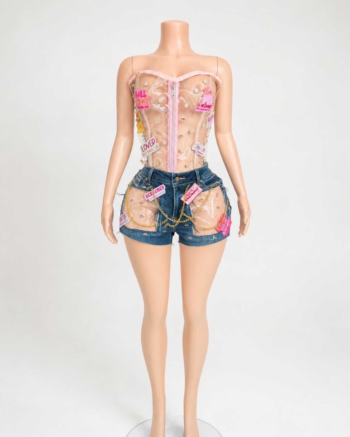 Barbie Doll
