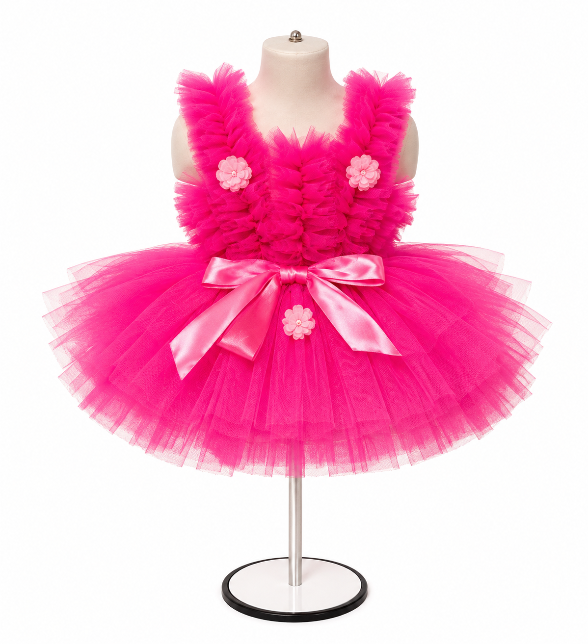 Tutu Doll