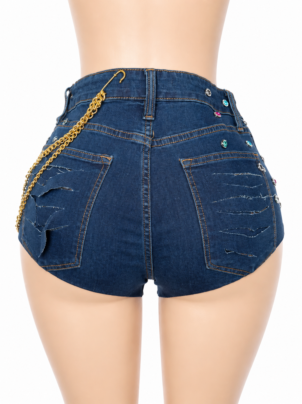 Doll shorts
